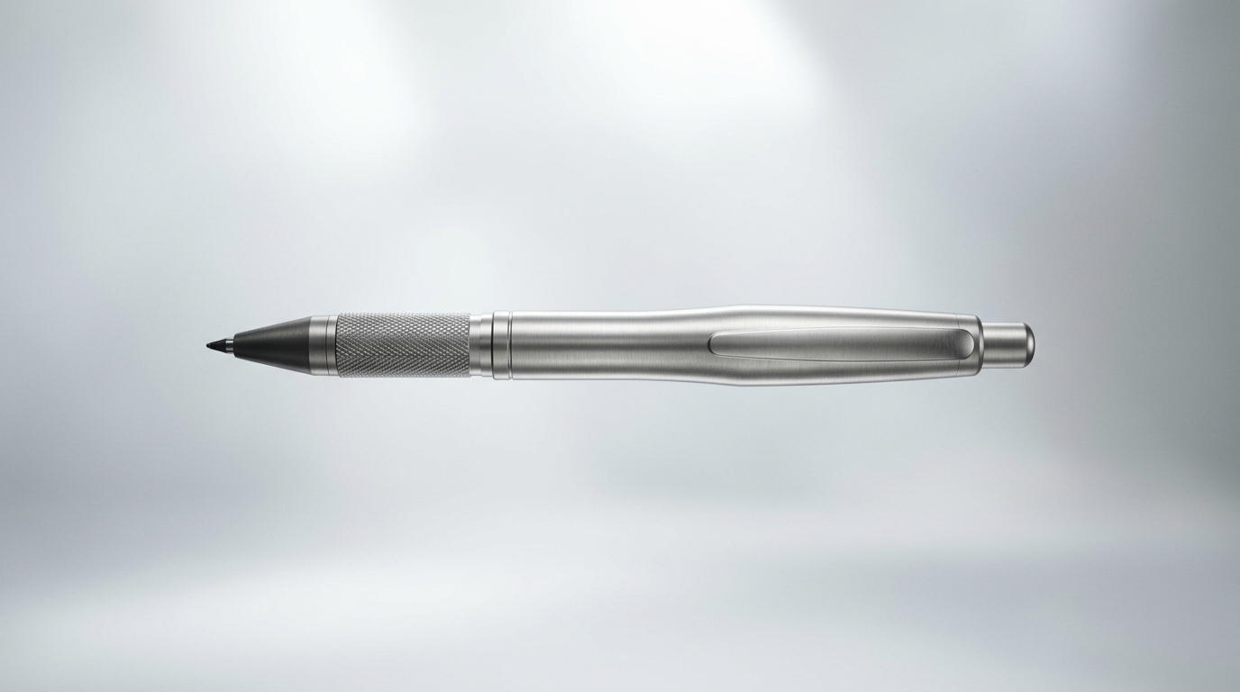 InfinityWrite Aerospace Pen